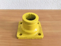 Фланец КС-3577.14.027