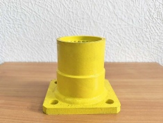 Фланец КС-3577.14.033