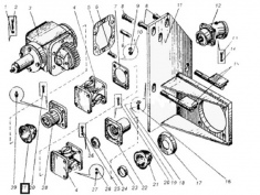 Муфта защитная КС-3577.14.034