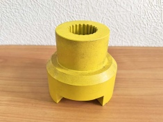 Полумуфта КС-3577.26.024