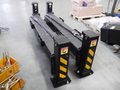 Опора КС-55730.30.010-09 автокрана КС-55730