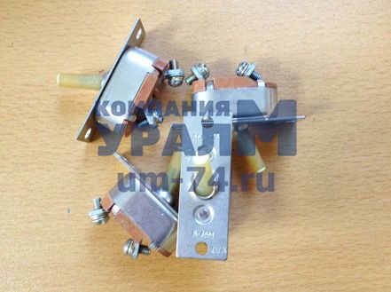 Выключатель (тумблер) В-45М - Фото 1