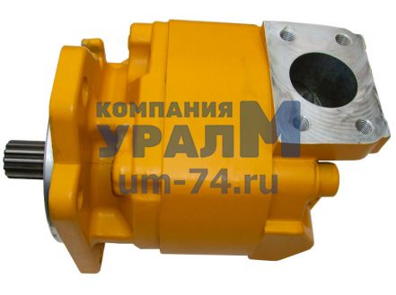 Редуктор КС-35714.26.700 - Фото 1