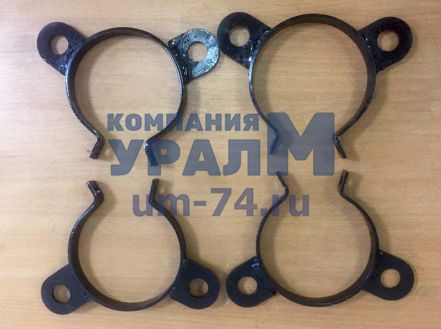 Хомут КС-55730.30.550-06 автокрана КС-55730 - Фото 1