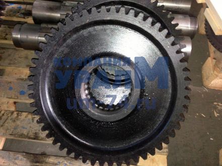 Колесо зубчатое 122.481-01 - Фото 1