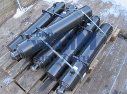 Гидроопора ГЦ-59.125.00.00 - Фото 1