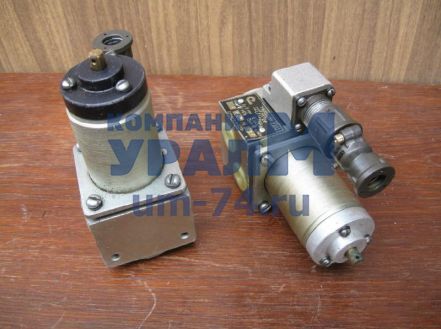 Комплект ЗИП с гидрораспределителем У4690.06.901 - Фото 1