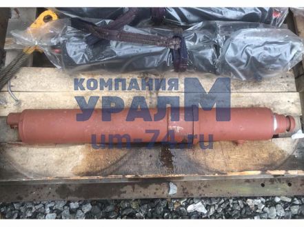 Гидроцилиндр опоры ЦГ-100.80х650.55 КС-35715.31.200 - Фото 1