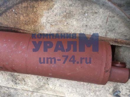 Гидроцилиндр опоры ЦГ-100.80х650.55 КС-35715.31.200 - Фото 3