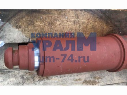 Гидроцилиндр опоры ЦГ-100.80х650.55 КС-35715.31.200 - Фото 2