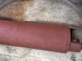 Гидроцилиндр опоры ЦГ-100.80х650.55 КС-35715.31.200 - Фото 3