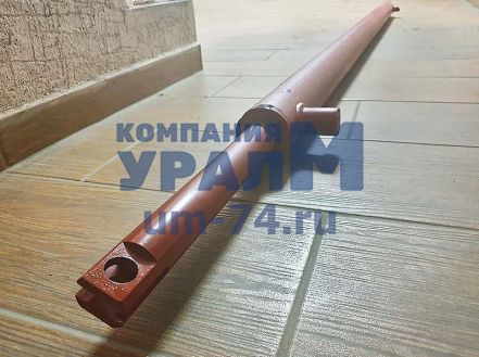 Гидроцилиндр ЦГ-63.40х1680.01 (КС-45717.31.300-1) - Фото 1