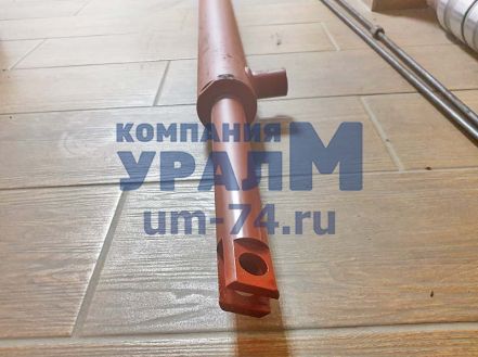 Гидроцилиндр ЦГ-63.40х1680.01 (КС-45717.31.300-1) - Фото 2