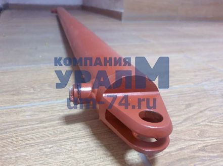 Гидроцилиндр ЦГ-63.40х1680.01 (КС-45717.31.300-1) - Фото 4