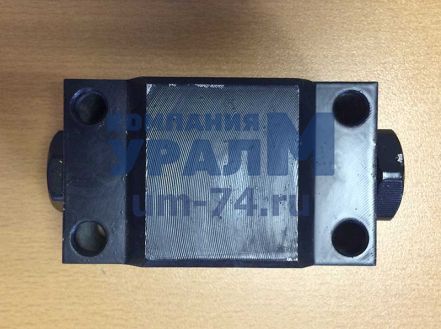 Гидрозамок опоры КС-45717.31.400 - Фото 2