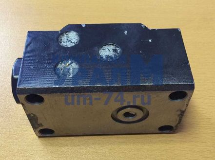 Видео о Гидрозамок опоры КС-45717.31.400