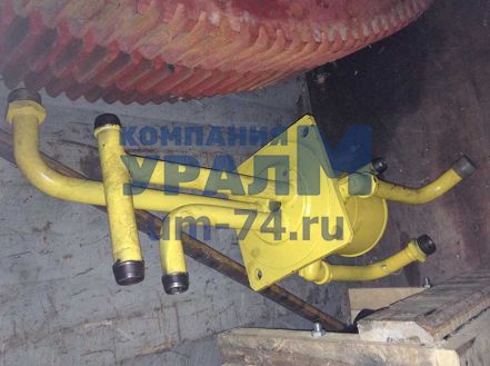 Соединение вращающееся КС-3577.83.300-2 - Фото 1