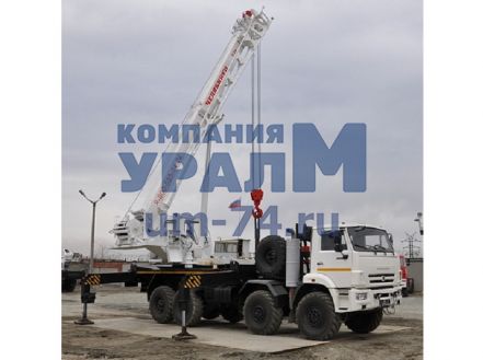 Коробка основания стрелы 700.12.63.5100 автокрана КС-55730 - Фото 1