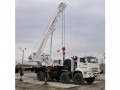 Коробка основания стрелы 700.12.63.5100 автокрана КС-55730 - Фото 1