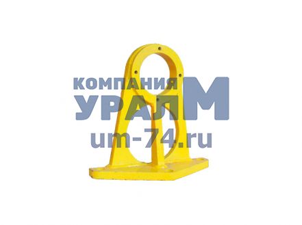 Кронштейн КС-3577.26.007 - Фото 1