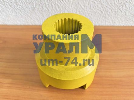 Полумуфта КС-3577.26.024-1 - Фото 2