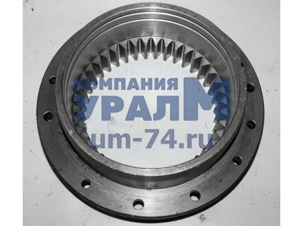 Полумуфта зубчатая КС-3577.26.111-3 - Фото 1