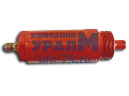 Видео о Размыкатель тормоза КС-45717.26.310