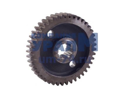 Колесо зубчатое КС-35714.26.804 - Фото 1