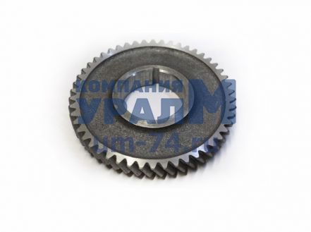 Колесо зубчатое КС-35714.26.806 - Фото 1