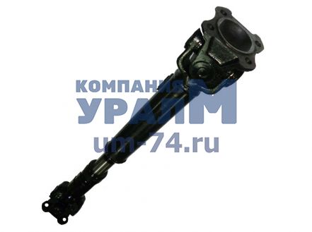 Вал карданный УАЗ-469Б-2203010-01 - Фото 1
