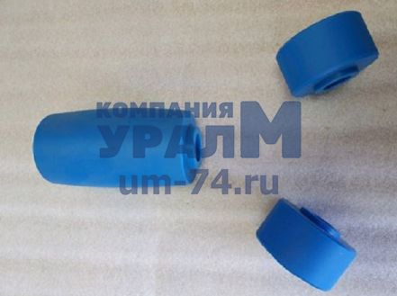 Ролик KC-45717.61.101 - Фото 1