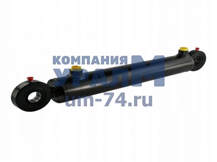 Гидроцилиндр ELS-80.125.6000 автокрана КС-55730 - Фото 1