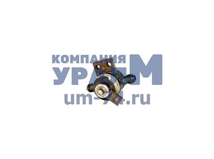 Кран затяжки крюка КС-55730.70.2300 автокрана КС-55730 - Фото 1