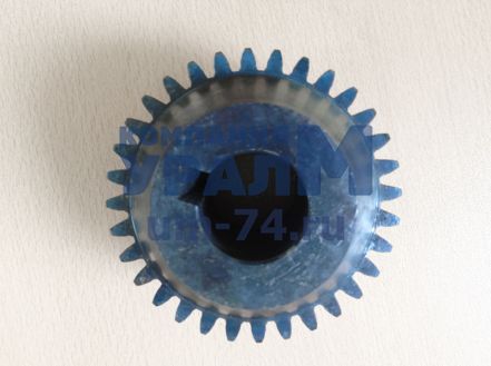 Полумуфта зубчатая КС-4572.26.004 - Фото 1