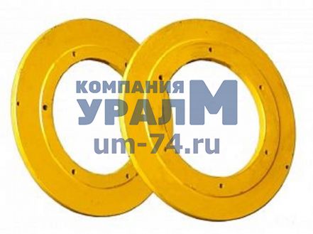 Крышка КС-4572.26.005 - Фото 1