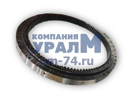Опорно-поворотное устройство ОПУ-1900.3.2.12.3.Р.У1 - Фото 1