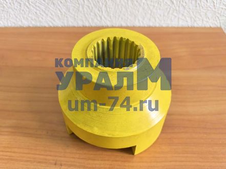 Полумуфта КС-4572А.26.003 - Фото 2