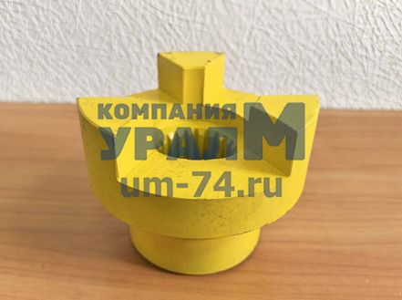 Полумуфта КС-4572А.26.003 - Фото 3