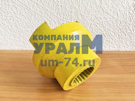 Полумуфта КС-4572А.26.003 - Фото 4