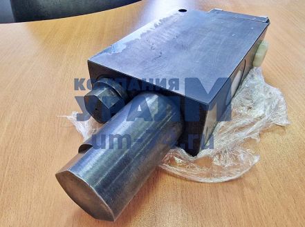 Клапан тормозной ПТК 20-01 - Фото 2