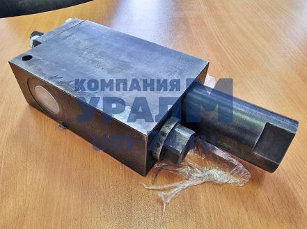 Клапан тормозной ПТК 20-01 - Фото 3