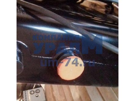 Гидробак КС-3579.83.400 автокрана КС-3579 - Фото 1