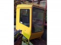 Стекло заднее КС-3579.58.015 кабины автокрана Машека - Фото 1