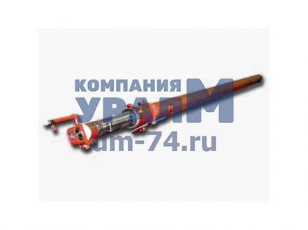 Гидроцилиндр КС-3579.65.900 (63.900) - Фото 1