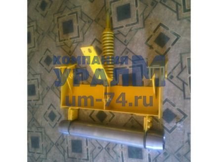 Ролик прижимной JSQ25A1 для лебедки QJZ85B - Фото 1