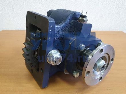 Коробка отбора мощности МП05-4202010 22 зуба - Фото 1
