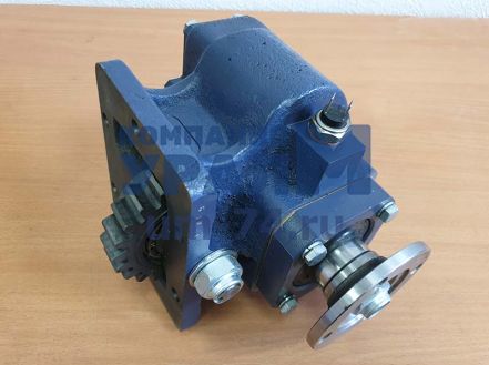 Коробка отбора мощности МП05-4202010 22 зуба - Фото 2