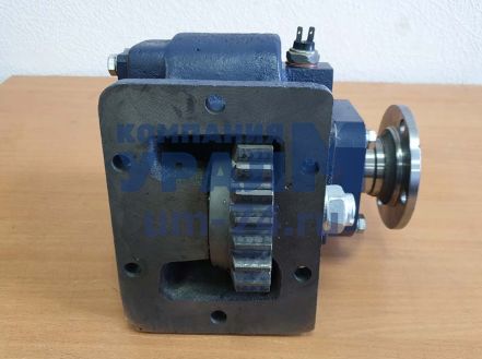 Коробка отбора мощности МП05-4202010 22 зуба - Фото 5