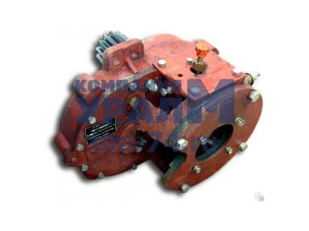 Кронштейн КС-2574.28.150 - Фото 1