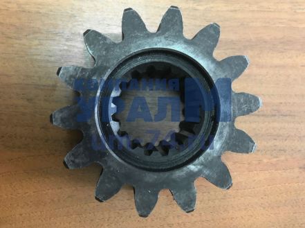 Шестерня КС-4572.28.101 14 зубьев - Фото 1
